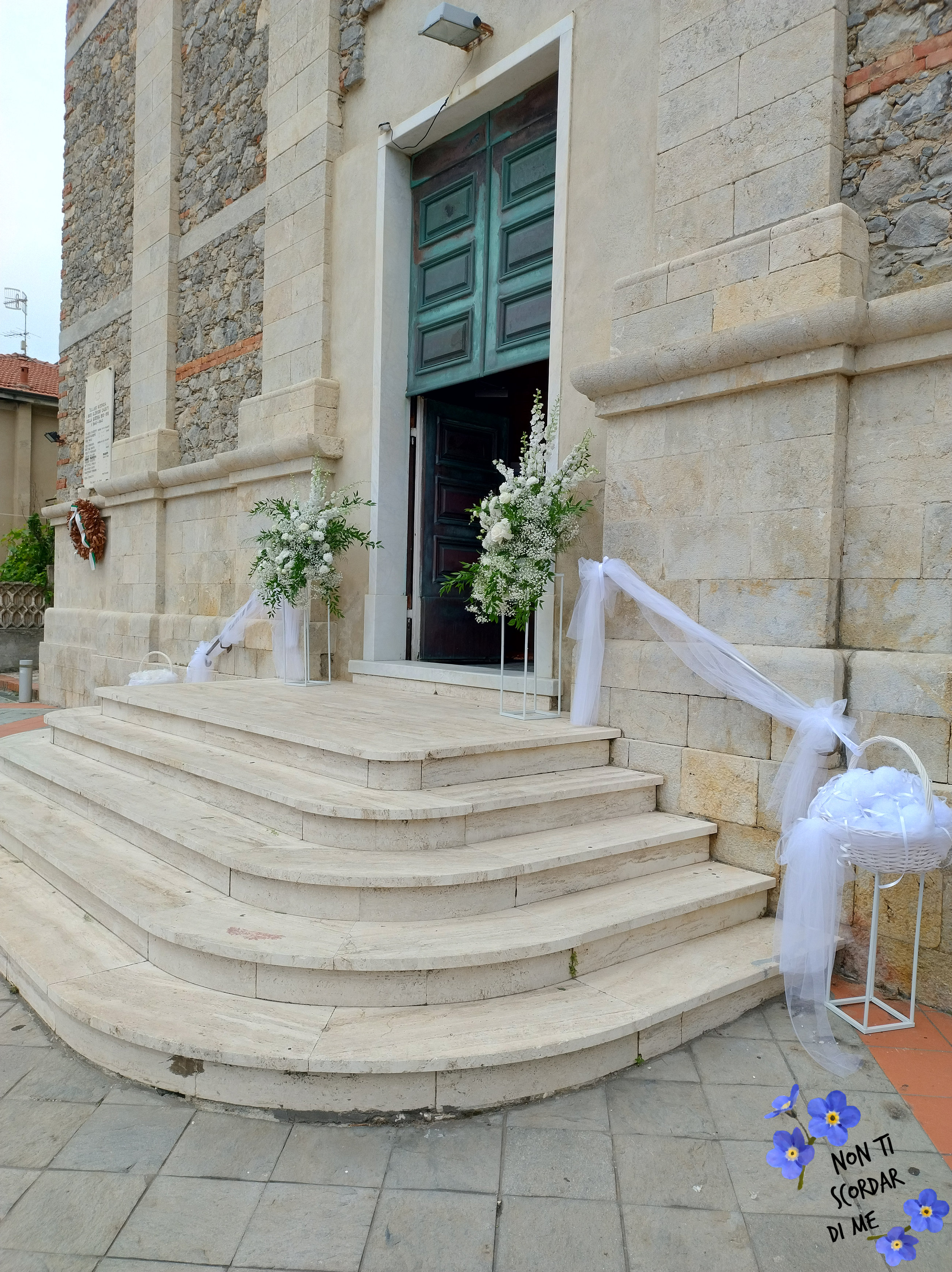 Foto Matrimonio Alessia E Gian Marco